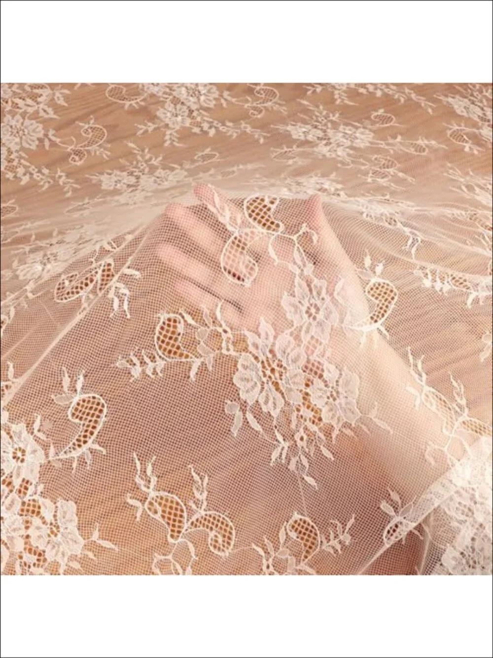 N/A set ivory